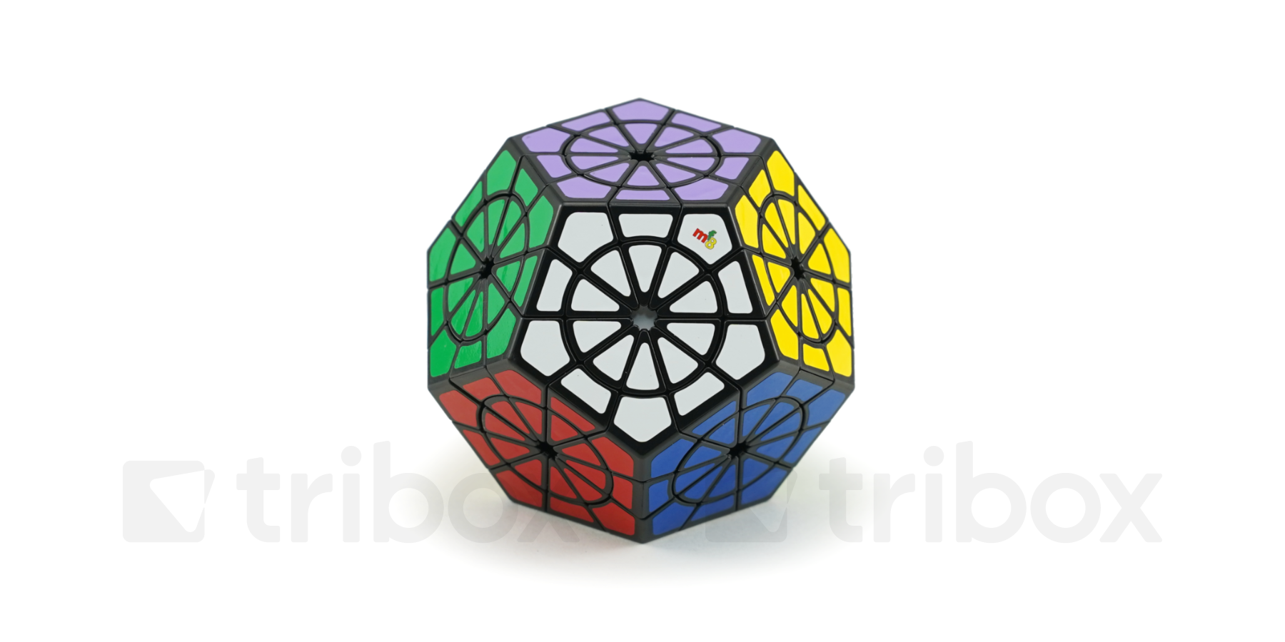 triboxストア / mf8 Crazy Pyraminx Crystal